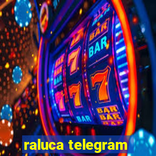 raluca telegram